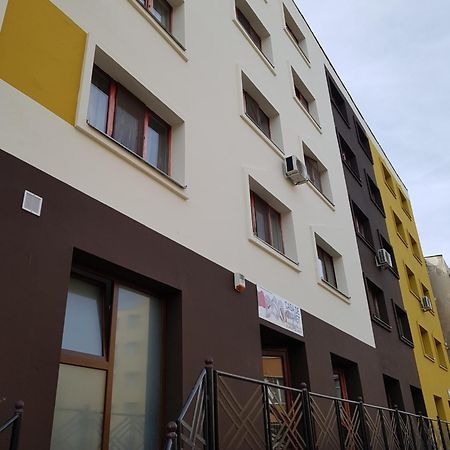 Hotel Dacor Orăştie Extérieur photo