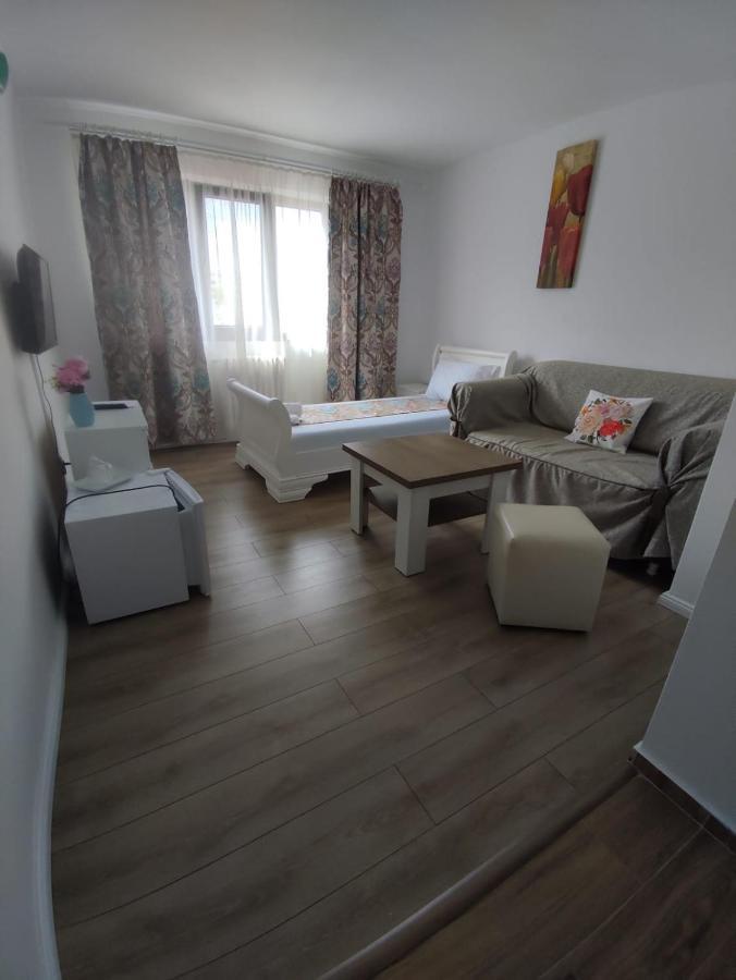 Hotel Dacor Orăştie Extérieur photo