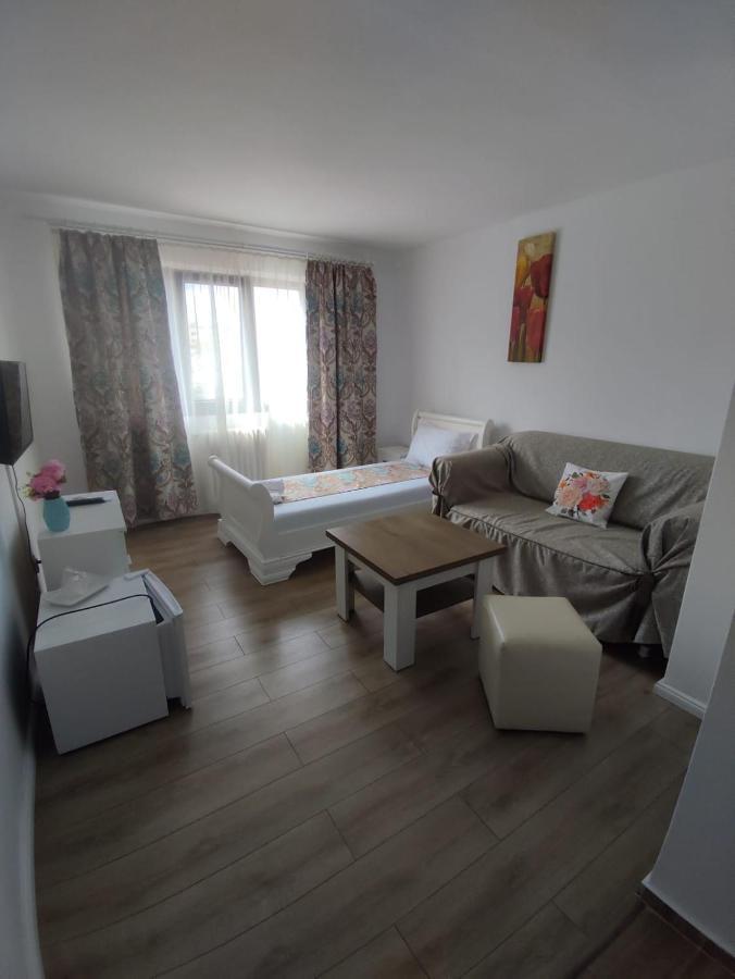 Hotel Dacor Orăştie Extérieur photo