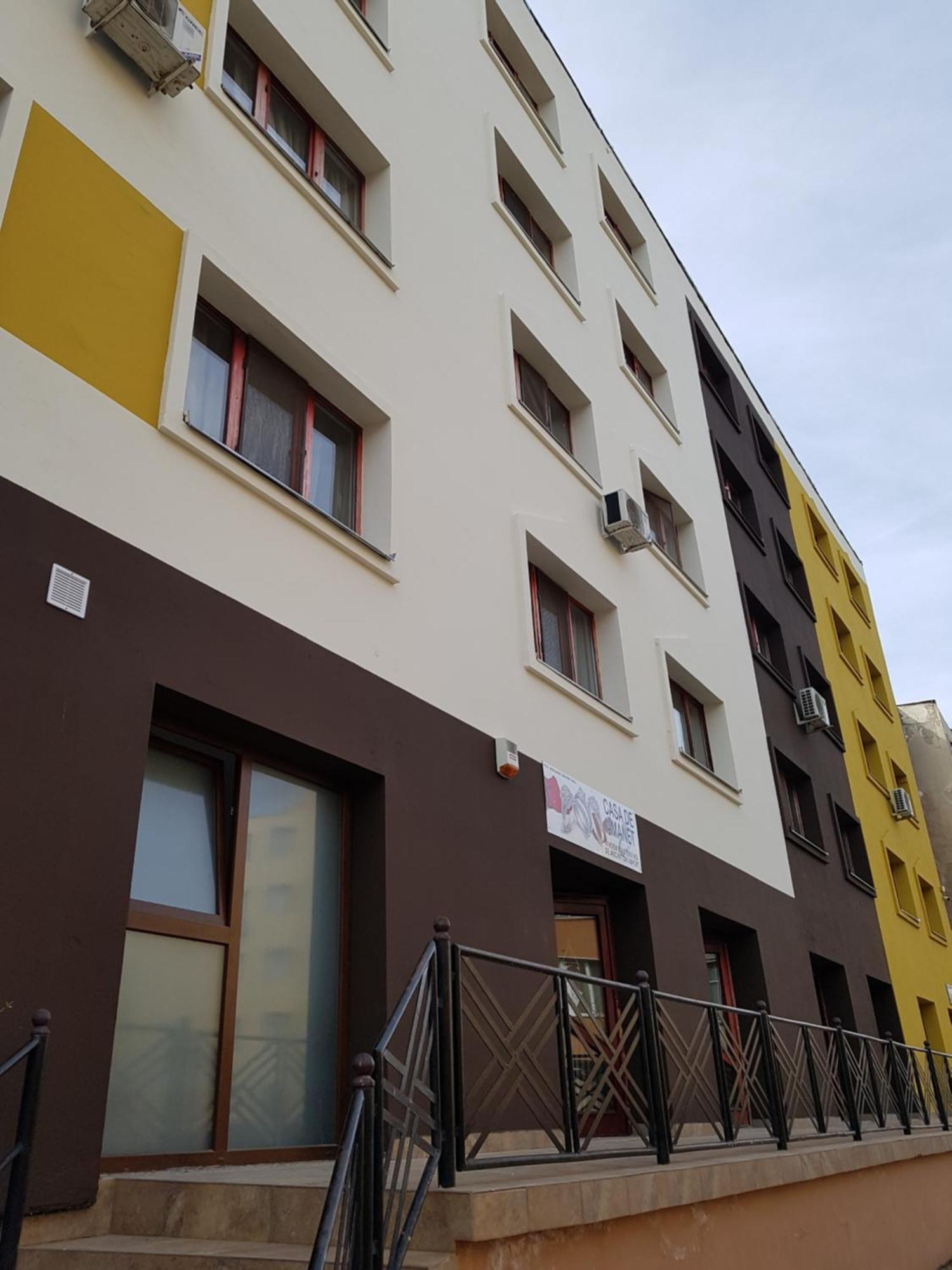 Hotel Dacor Orăştie Extérieur photo