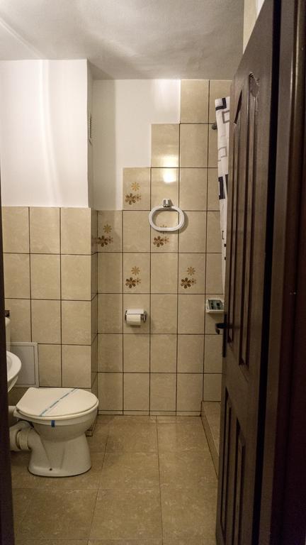 Hotel Dacor Orăştie Extérieur photo