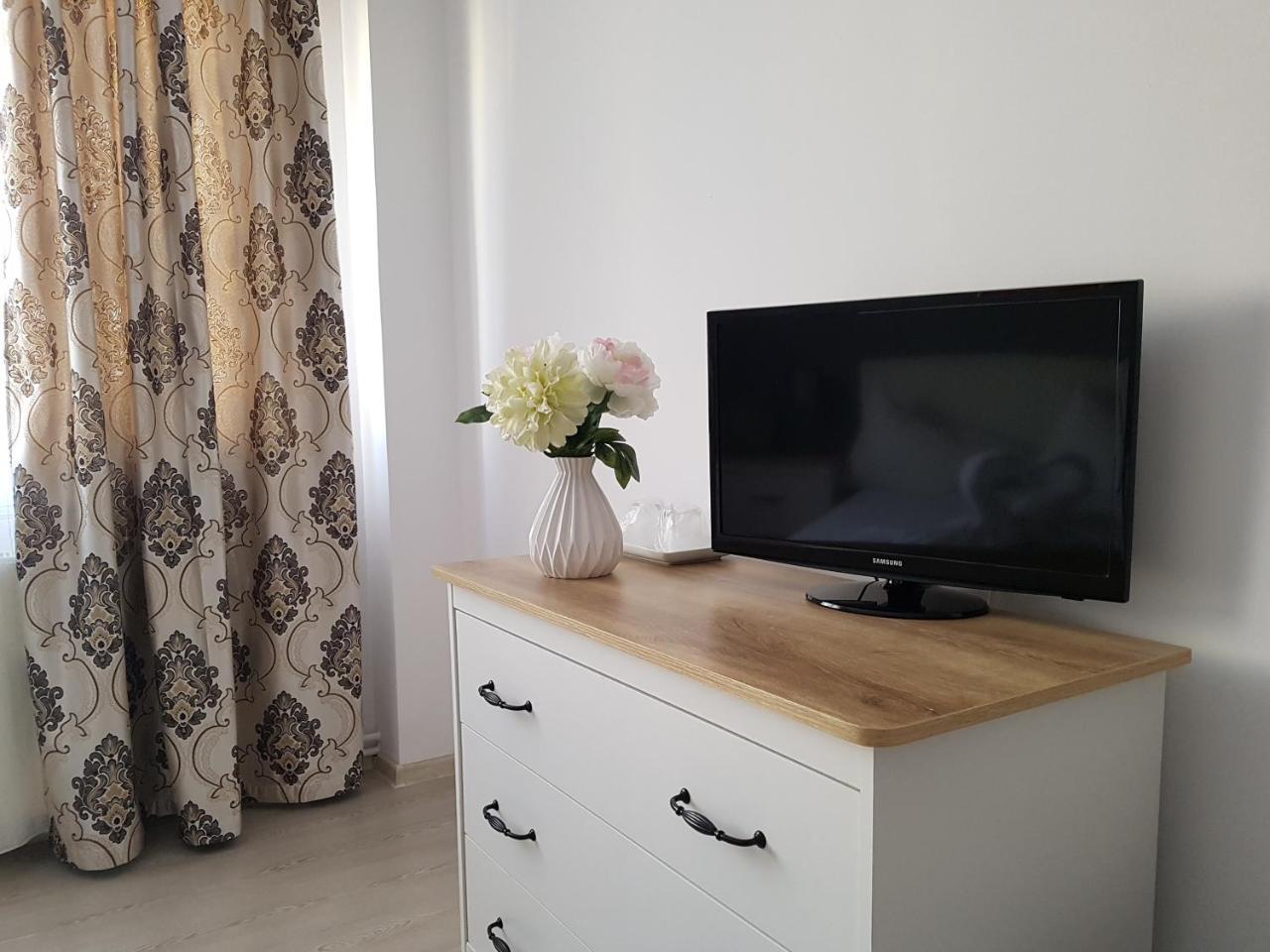 Hotel Dacor Orăştie Extérieur photo